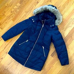 Maternity H&M coat